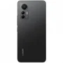 Xiaomi 12 Lite Smartphone, 8GB RAM + 256GB, Color Negro, Versión Europea
