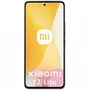 Xiaomi 12 Lite Smartphone, 8GB RAM + 256GB, Color Negro, Versión Europea
