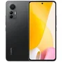 Xiaomi 12 Lite Smartphone, 8GB RAM + 256GB, Color Negro, Versión Europea