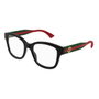 Gucci GG1863O-001 Negro Unisex