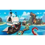 Just For Games ¡Fiesta LEGO! Juego de PS5