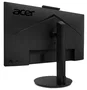 Acer CB272U D6bmiiprcx Monitor LED 27 pulgadas QHD con Webcam