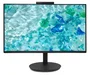 Acer CB272U D6bmiiprcx Monitor LED 27 pulgadas QHD con Webcam