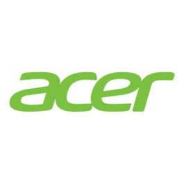 Acer Monitor LED 27" CB272U D6BMIIPRCX - QHD, 1ms, DP, HDMI, con Webcam Integrada