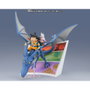 Bandai Tamashii Nations Figuarts Zero Son Goku (mini) & Supreme Kai (mini) Welcome to the Great Adventure!