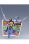 Bandai Tamashii Nations Figuarts Zero Son Goku (mini) & Supreme Kai (mini) Welcome to the Great Adventure!