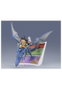 Bandai Tamashii Nations Figuarts Zero Son Goku (mini) & Supreme Kai (mini) Welcome to the Great Adventure!