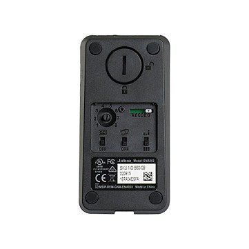 Jabra 860-09 Kit de Accesorios, Link 860 Vielzweckverstärker