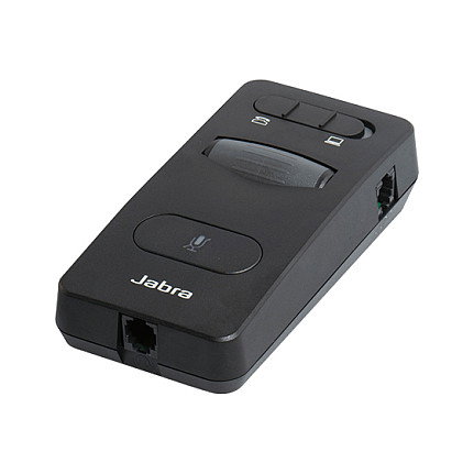 Jabra 860-09 Kit de Accesorios, Link 860 Vielzweckverstärker