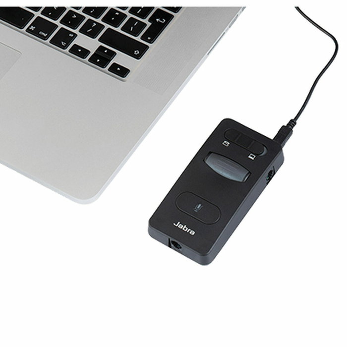 Jabra Link 860 Vielzweckverstärker Jabra Link 860 Vielzweckverstärker