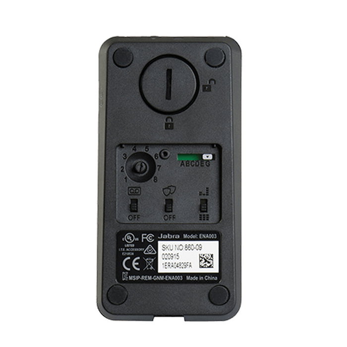 Jabra Link 860 Vielzweckverstärker Jabra Link 860 Vielzweckverstärker