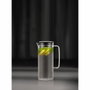 Bodum Jarra Infusor Melior con Tapa 1,2 l Transparente