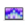 Apple MacBook Neo 13, Chip A18 Pro, 8GB, 256GB SSD, Plata