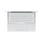 Apple MacBook Neo 13 A18 Pro 8GB 256GB SSD Plata