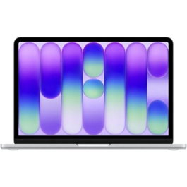 Apple MacBook Neo 13 A18 Pro 8GB 256GB SSD Plata