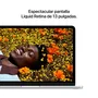 Apple MacBook Neo 13 con chip A18 Pro, 8GB RAM, 256GB SSD, Plata