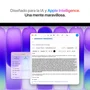 Apple MacBook Neo 13 con chip A18 Pro, 8GB RAM, 256GB SSD, Plata