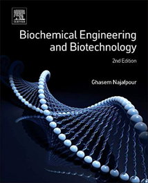 ELSEVIER UK, Biochemical Engineering and Biotechnology - ELSEVIER UK