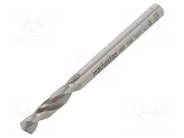 ALPEN-MAYKESTAG Broca para metal HSS PZ-COBALT 4,2 mm x 55 mm