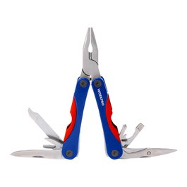 Workpro Alicates mini multiherramienta 12 en 1