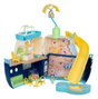 Moose Toys Bluey Playset Cruise Ship