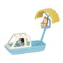 Moose Toys Barco de Crucero Bluey Playset