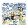 Moose Toys Barco de Crucero Bluey Playset