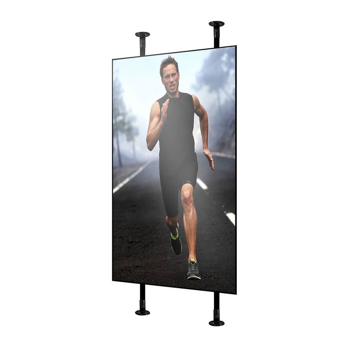 Soporte de Mesa para Pantalla B-Tech BT8390-VESA1200F/BV2 (2 Unidades) Soporte de Mesa para Pantalla B-Tech BT8390-VESA1200F/BV2 (2 Unidades)