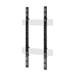 Soporte de Mesa para Pantalla B-Tech BT8390-VESA1200F/BV2 (2 Unidades)