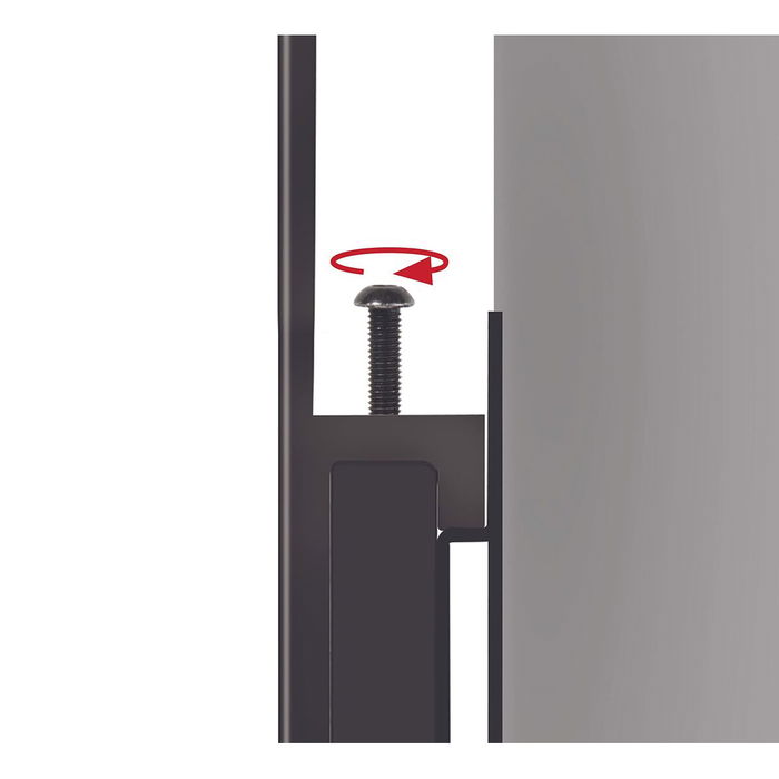 Soporte de Mesa para Pantalla B-Tech BT8390-VESA1200F/BV2 (2 Unidades) Soporte de Mesa para Pantalla B-Tech BT8390-VESA1200F/BV2 (2 Unidades)