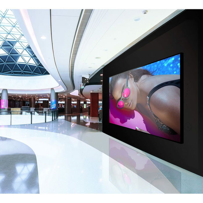 Soporte de Mesa para Pantalla B-Tech BT8390-VESA1200F/BV2 (2 Unidades) Soporte de Mesa para Pantalla B-Tech BT8390-VESA1200F/BV2 (2 Unidades)