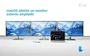 I-tec USB-C Metal Nano 3x Display Docking Station Plata