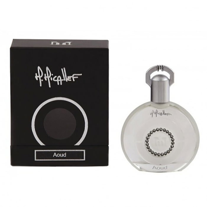 Micallef Aoud Men Eau de Parfum Spray 100 mL