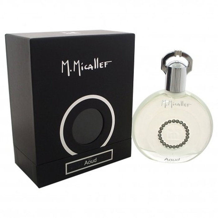 Micallef Aoud Men Eau de Parfum Spray 100 mL