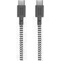 Native Union Cargador Fast GaN 30W USB-C y Cable USB-C Blanco