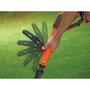 Black + Decker STC1820EPC Cortadora inalámbrica 18 V