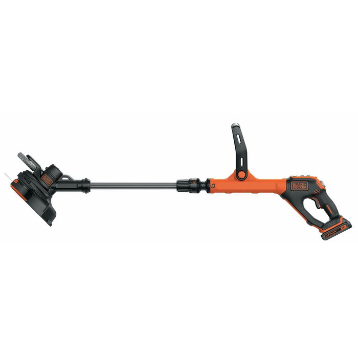 Black + Decker STC1820EPC Cortadora inalámbrica 18 V Black + Decker STC1820EPC Cortadora inalámbrica 18 V