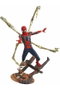 Diamond Select Toys Estatua Iron Spider-Man Marvel Premier Collection Avengers: Infinity War
