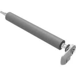 Honeywell Rodillo de Repuesto 50180235-001 Gris para Equipo de Impresión 1 Pieza