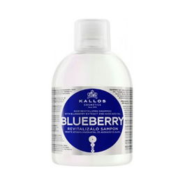 Kallos Blueberry Mascarilla Revitalizante 1000 ml