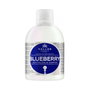 KALLOS Mascarilla Revitalizante Blueberry 1000ml