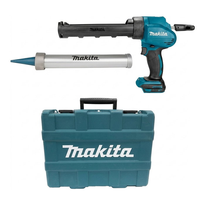 Makita DCG180ZXK Sellador de silicona