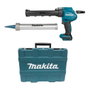 Makita DCG180ZXK Sellador de silicona