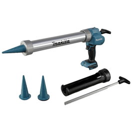 Makita DCG180ZXK Sellador de silicona
