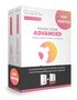 Panda Dome Advanced + Family Bundle, 2 dispositivos + 5 dispositivos, 1 año