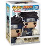 Funko Figura POP! Animation Naruto Shippuden Kiba w/Akamaru