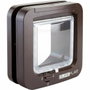 Sureflap Solapa Electrónica para Gato Marrón con Lector de Microchip