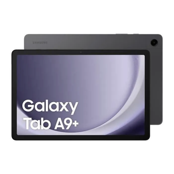Samsung Galaxy Tab A9+ 11'' 8GB 128GB Wi-Fi Grafito