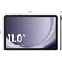 Samsung Galaxy Tab A9+ 11'' 8GB 128GB Wi-Fi Grafito