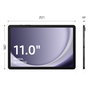 Samsung Galaxy Tab A9+ 11'' 8GB 128GB Wi-Fi Grafito